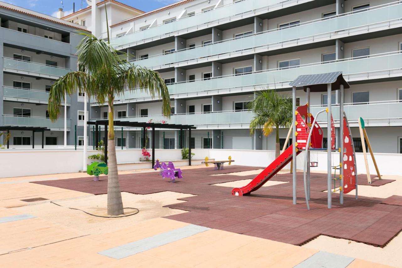 Home2Book Charming Apartment In Bajamar باجامار المظهر الخارجي الصورة